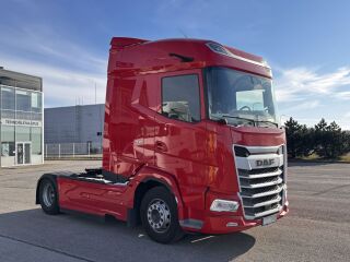 DAF 480 XG FT 12.9 355kW