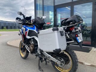 Honda CRF 1100 D4 R2 75kW