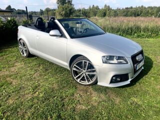 Audi A3 1.9 77kW