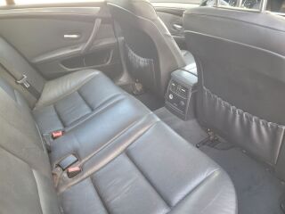 BMW 525 Facelift 140kW