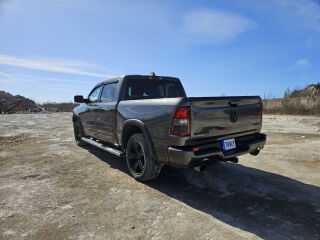 Ram 1500 5.7 295kW