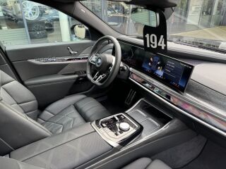 BMW 740 XD M 220кВ
