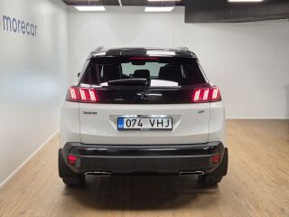 Peugeot 3008 GT Pack BlueHDi 1.5 96kW