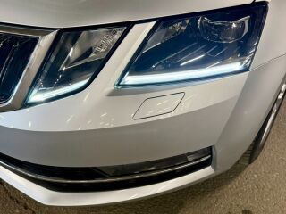 Skoda Octavia Elegance + FL 1.5 110kW