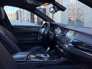 BMW 530 D XDRIVE 3.0 190кВ