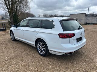 Volkswagen Passat GTE Highline 1.4 PHEV 170kW