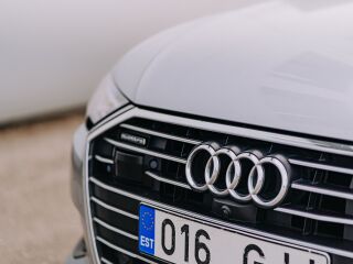 Audi A6 45 TDI Quattro 3.0 170kW