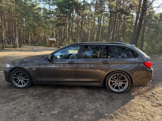 BMW 528 2.0 R4 180кВ