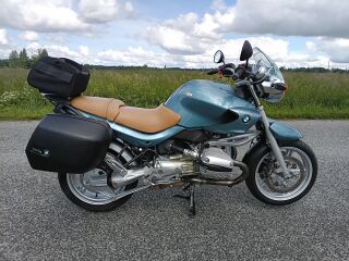 BMW R 1150 R Bokser 62кВ
