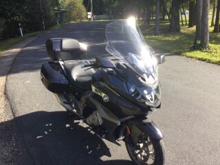 BMW K 1600 GTL R6 118kW