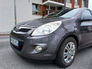 Hyundai i20 COMFORT STYLE 1.4 66kW