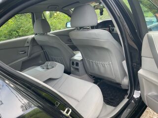 BMW 525 2.5 130кВ