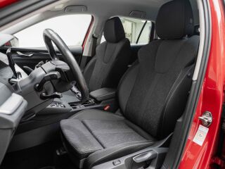 Skoda Octavia Ambition 4x4 2.0 110kW