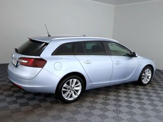 Opel Insignia Sports Tourer Facelift ATM 2.0 CDTi 120kW