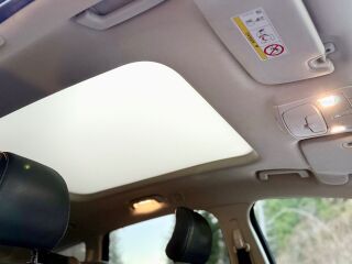 Ford S-MAX 2.0 155кВ