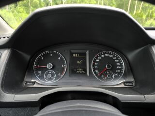 Volkswagen Caddy Maxi N1 2.0 TDI 75kW