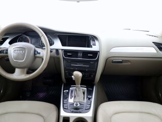Audi A4 allroad Comfortline Quattro Facelift ATM 3.0 TDI 176kW
