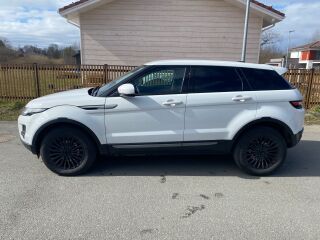 Land Rover Range Rover Evoque 2.2 110kW