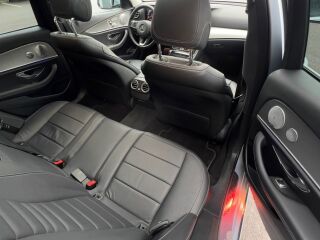 Mercedes-Benz E 200 Avangarde 2.0 110kW