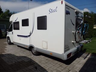 Fiat Ducato 74kW