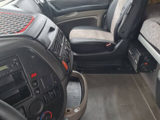 DAF XF FT EURO 5 340kW
