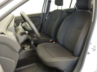 Dacia Logan 1.0 54kW