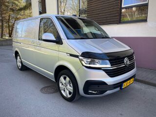 Volkswagen Transporter DSG 2.0 110kW