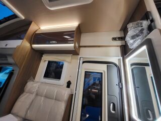 Mobilvetta KROSSER 86 2.2 130kW