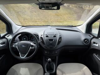 Ford Tourneo Courier 1.0 74кВ