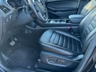 Ford Edge 2.0 182kW