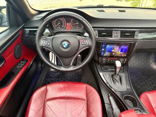 BMW 330 3.0 170kW