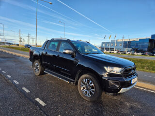 Ford Ranger Wildtrak 4X4 2.0 157кВ