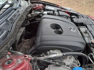 Mazda 3 2.0 88kW