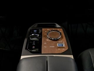 BMW iX xDrive 40 Sport Package 102кВ