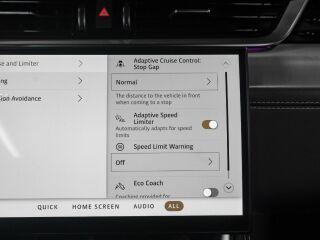 Jaguar E-Pace 2.0 120кВ