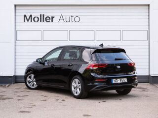 Volkswagen Golf 1.0 81kW