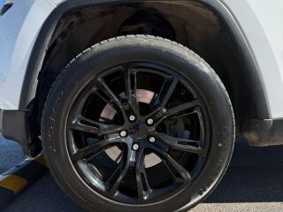 Jeep Grand Cherokee 3.0 184кВ