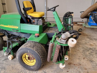 John Deere
