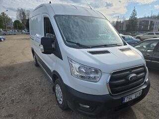 Ford Transit L2H2 2.0 96kW