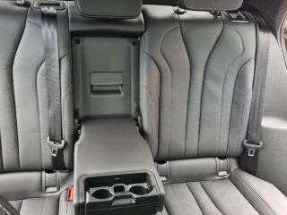 Skoda Enyaq Coupe RS 220kW 77кВ