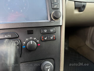 Volvo XC70 AWD 2.4 120kW