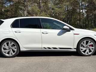 Volkswagen Golf GTI CLUBSPORT 2.0 R4 TSI 221kW