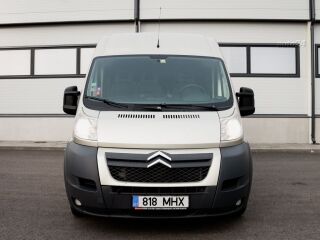 Citroen Jumper 2.2 110kW
