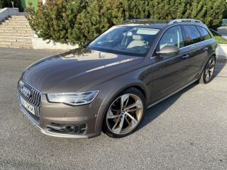 Audi A6 allroad Design Selection 3.0 235kW
