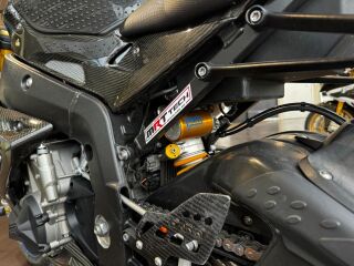 BMW S 1000 RR R4 147kW