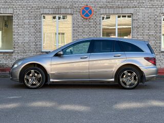 Mercedes-Benz R 320 Long 3.0 V6 Cdi 165kW