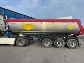 Meiller MHPS 12/27 NOSS2