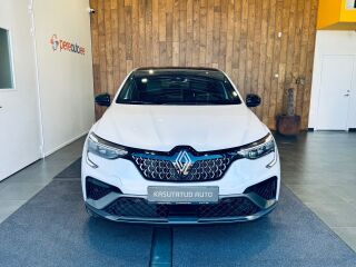 Renault Arkana E-Tech Esprit Alpine 1.6 145hj 69kW