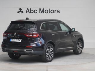 Renault Koleos Initiale Paris 2.0 130kW
