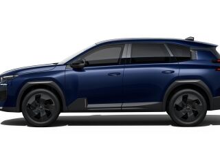 Citroen C5 Aircross MAX Hybrid 1.2 107kW